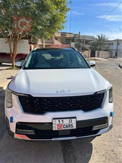 كيا سورينتو